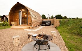 Orchard Stables By Wigwam Holidays